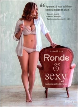 Ronde et sexy - les hommes préfèrent les formes