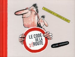 Le code de la déroute
