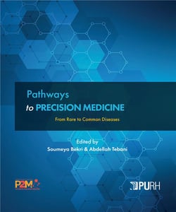 Pathways to Precision Medicine : From Rare to Common Diseases