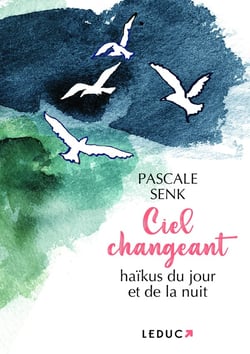 Ciel changeant - haïkus du jour et de la nuit