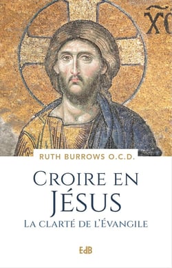 Croire en Jésus : la clarté de l'évangile au quotidien