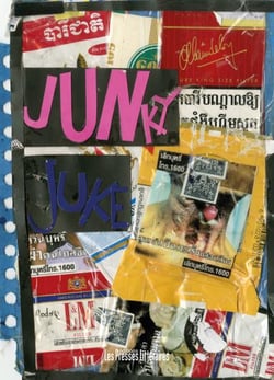 Junky juke