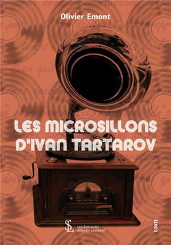 Les microsillons d'ivan tartaroc