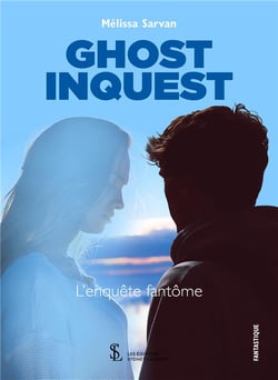 Ghost inquest- l enquete fantome