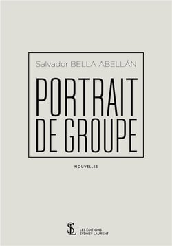 Portrait de groupe
