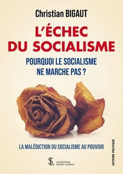 L echec du socialisme