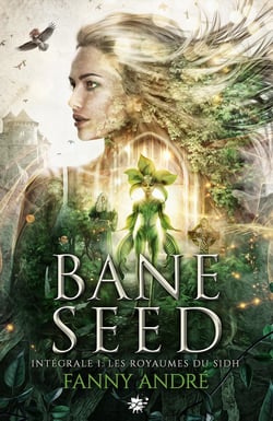 Bane Seed - Saison 1, L'intégrale