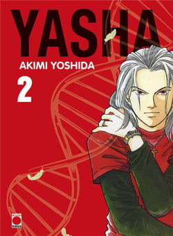 Yasha - perfect edition t.2