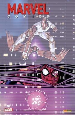 Marvel Comics n.18