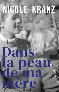 Dans la peau de ma mère