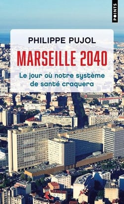Marseille, 2040 : Le jour où notre système de santé craquera