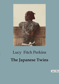 The Japanese Twins : A Heartwarming Tale of Family and Tradition in Japan