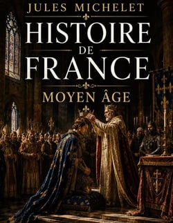 Histoire De France Moyen Âge - Vol. 4 : Volume 04