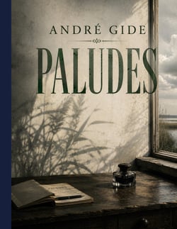 Paludes : Un roman d'André Gide