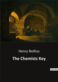 The Chemists Key