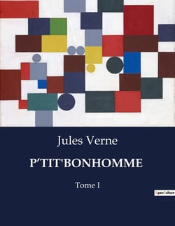 P'TIT'BONHOMME : La quête d'un enfant pour la survie dans l'Irlande du XIXe siècle.