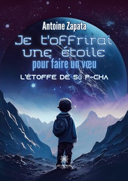 Je t'offrirai une étoile pour faire un voeu : L'étoffe de Sû P- Cha
