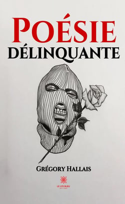 Poésie délinquante