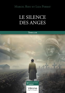 Le silence des anges : Marcel Rieu,Liza Perrat | Cultura