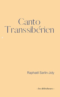 Canto transsibérien