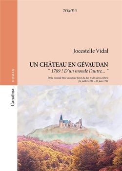 UN CHATEAU EN GEVAUDAN