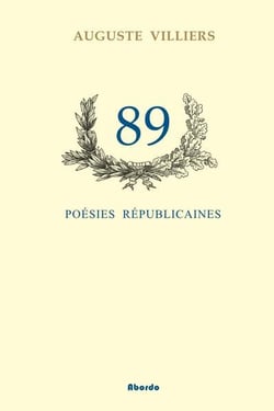 89, poésies républicaines