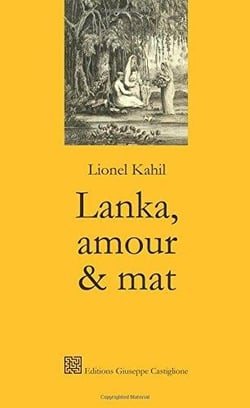 Lanka, amour & mat