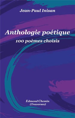 Anthologie poétique - 100 poèmes chinois