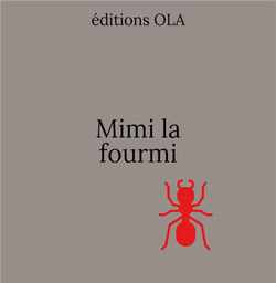 Mimi la fourmi