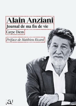 Journal de ma fin de vie