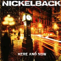 Here and now