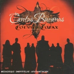 Carmina burana