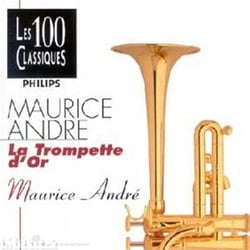 La Trompette D'or