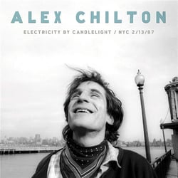Electricity by candlelight