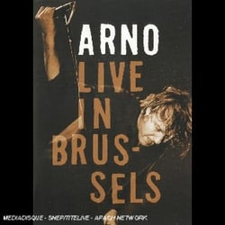 Live in brussels