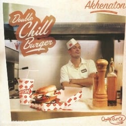 Double chill burger (Best Of)