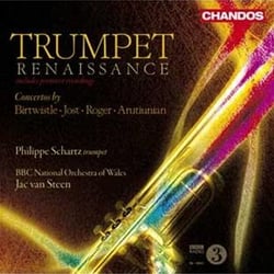 Trumpet renaissance