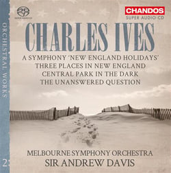 Orchestral works /vol.2
