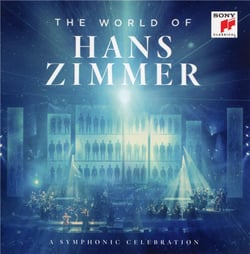 The world of Hans Zimmer, a symphonic celebration
