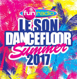Le son dancefloor 2018