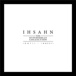 The Hyperborean Collection (MMVI) - (MMXXI)