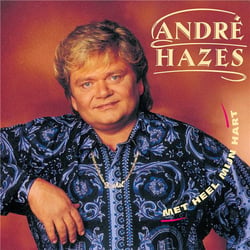 Met Heel Mijn Hart