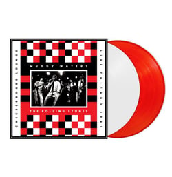 Live At The Checkerboard Lounge