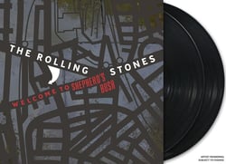Welcome To Shepherds Bush (Live In Shepherds Bush 1999)