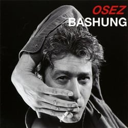 Osez Bashung - CD