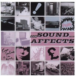 Sound affects