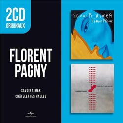 2cd originaux : Châtelet les Halles / savoir aimer