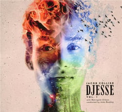 Djesse /vol.1