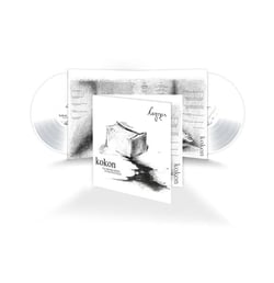 Kokon. Ein Schaurig-Schones Schachtelstuck