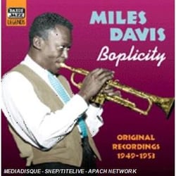 Miles Davis